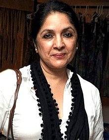Neena Gupta - Wikiunfold